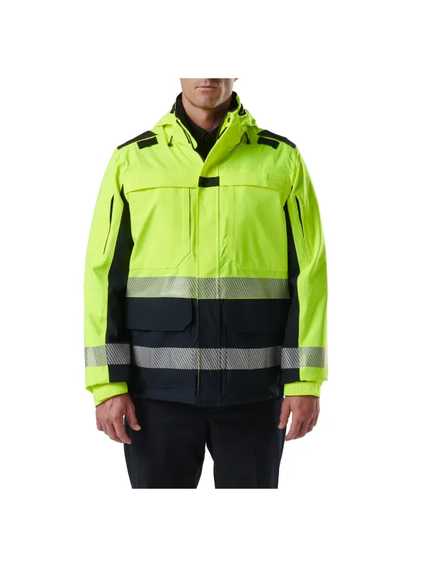 5.11 High Visibility Parka
