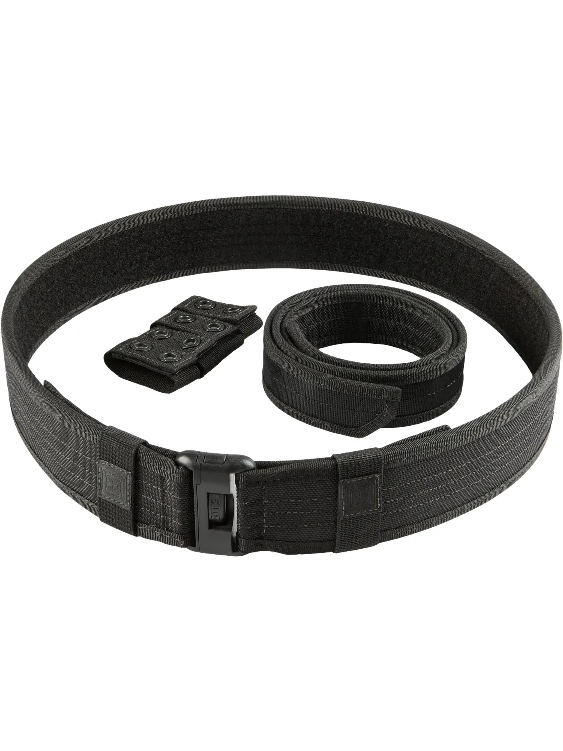 5.11 Sierra Bravo Duty Belt, Size: Medium