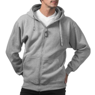 Pro Club Zip Up Hoodie