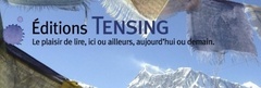Éditions Tensing
