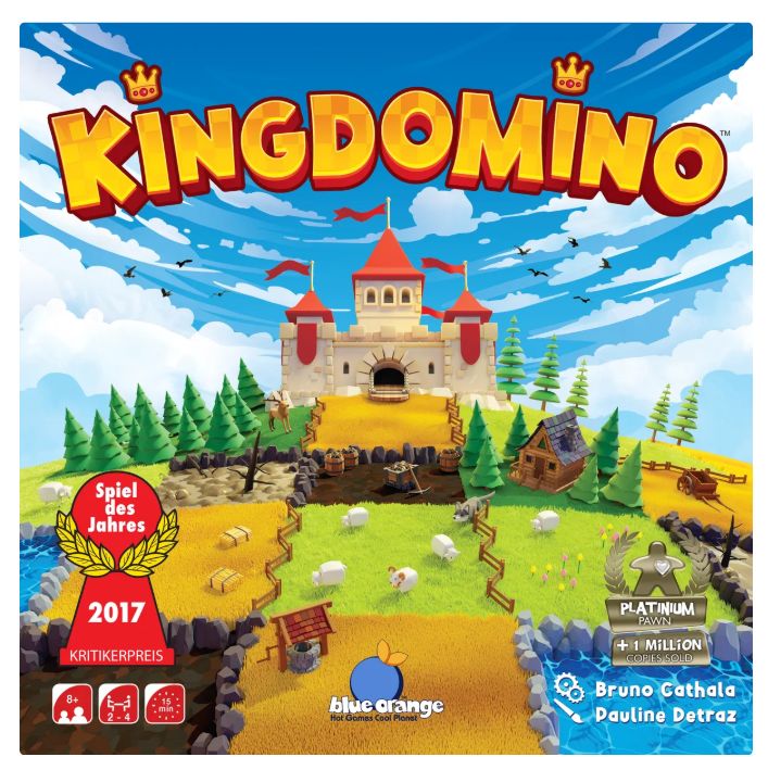 Kingdomino