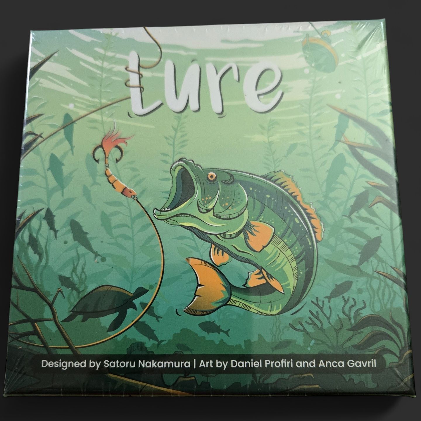 Lure