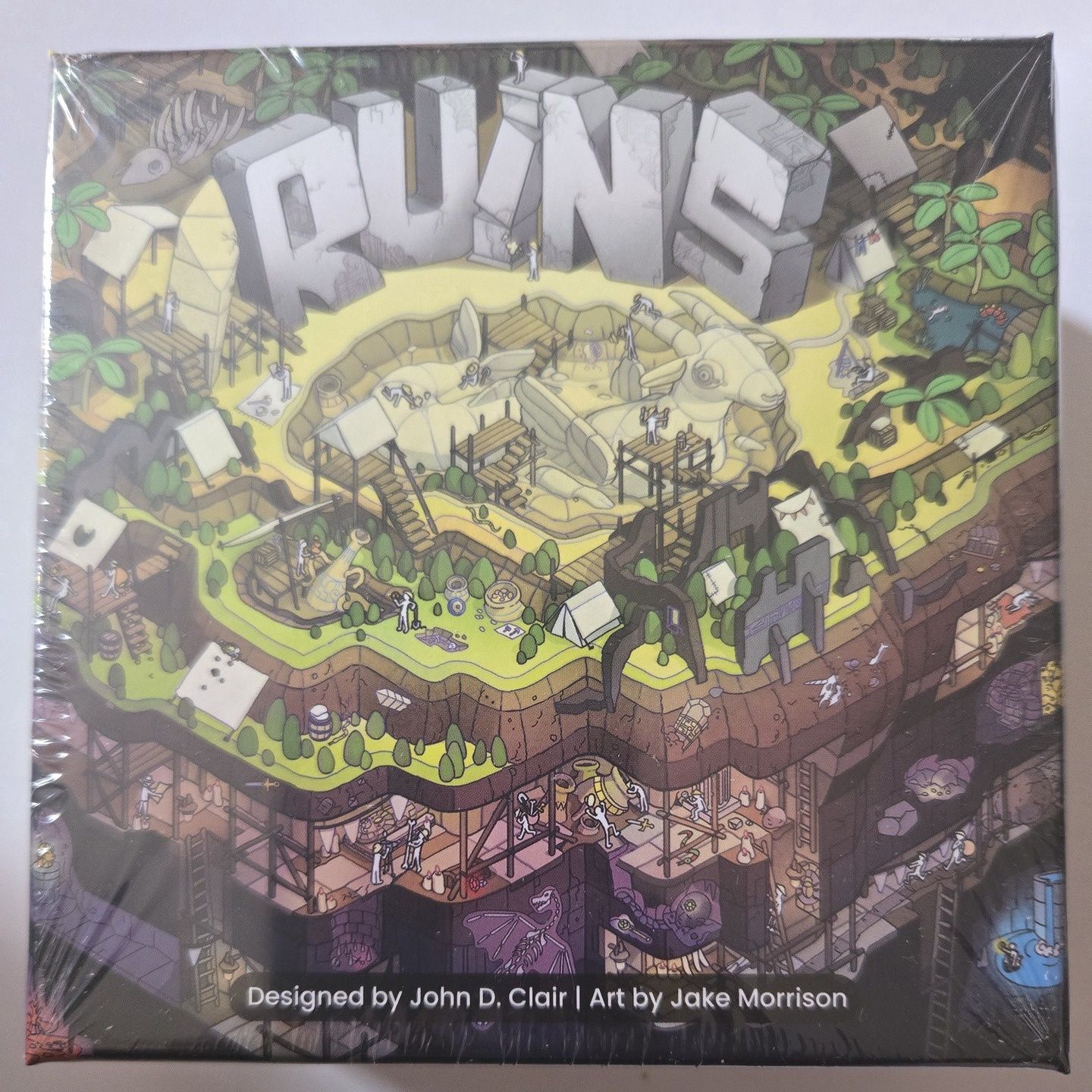 Ruins