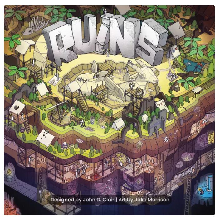 Ruins