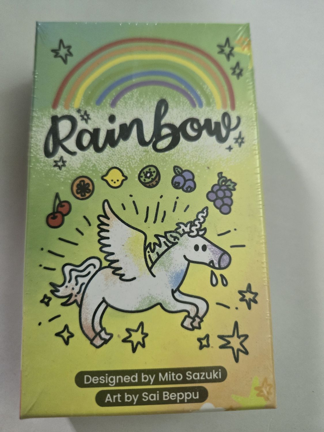 Rainbow