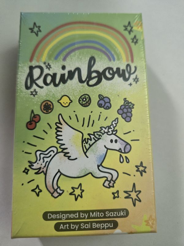 Rainbow