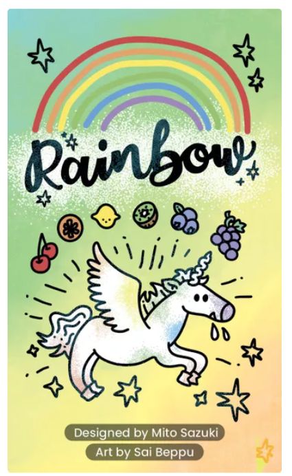 Rainbow