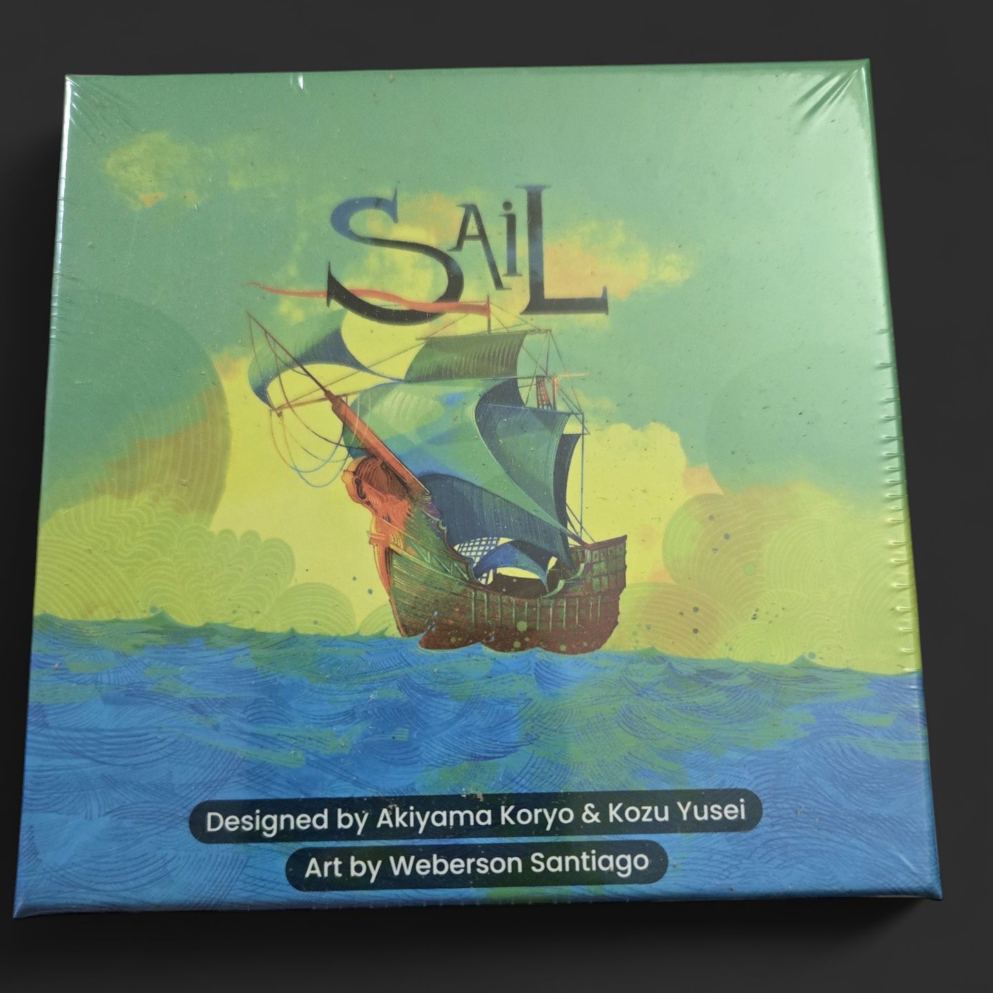 Sail
