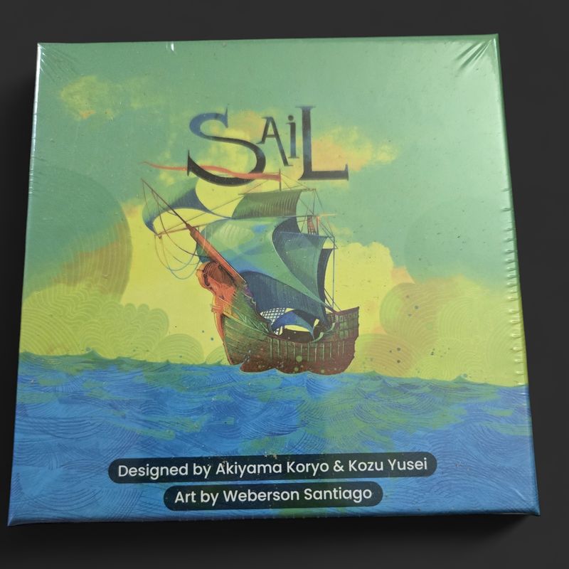 Sail