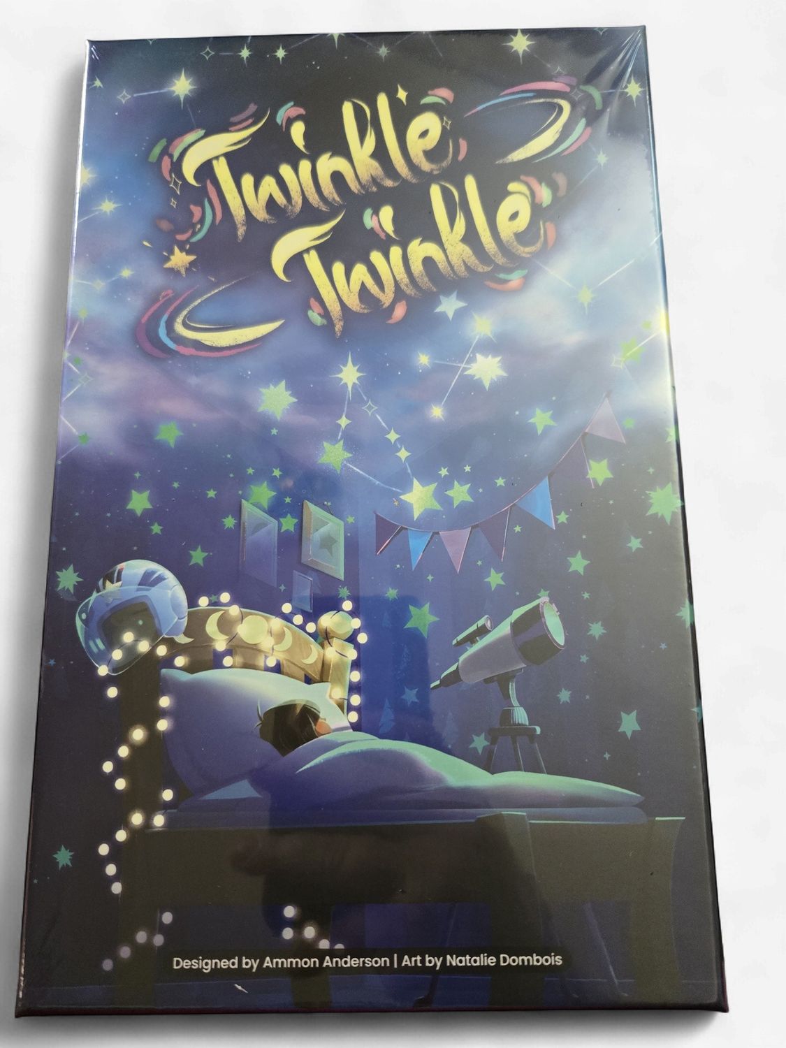 Twinkle Twinkle
