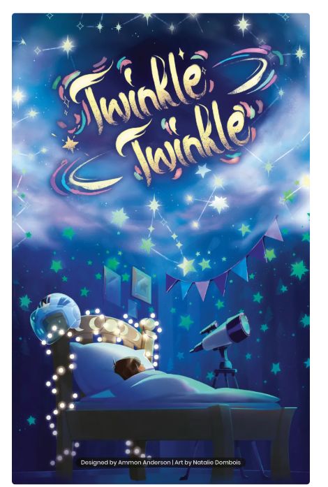 Twinkle Twinkle