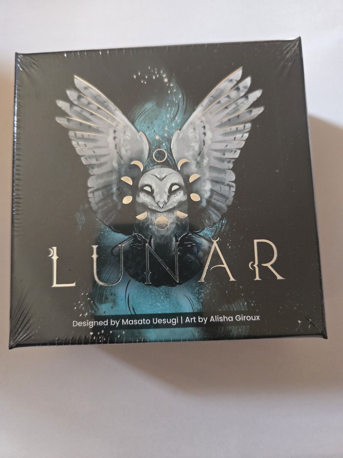Lunar
