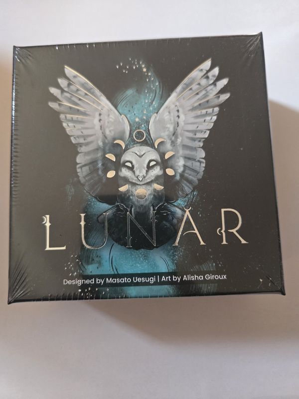 Lunar