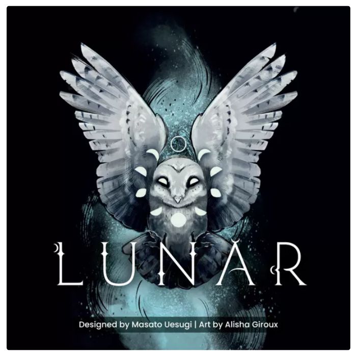 Lunar