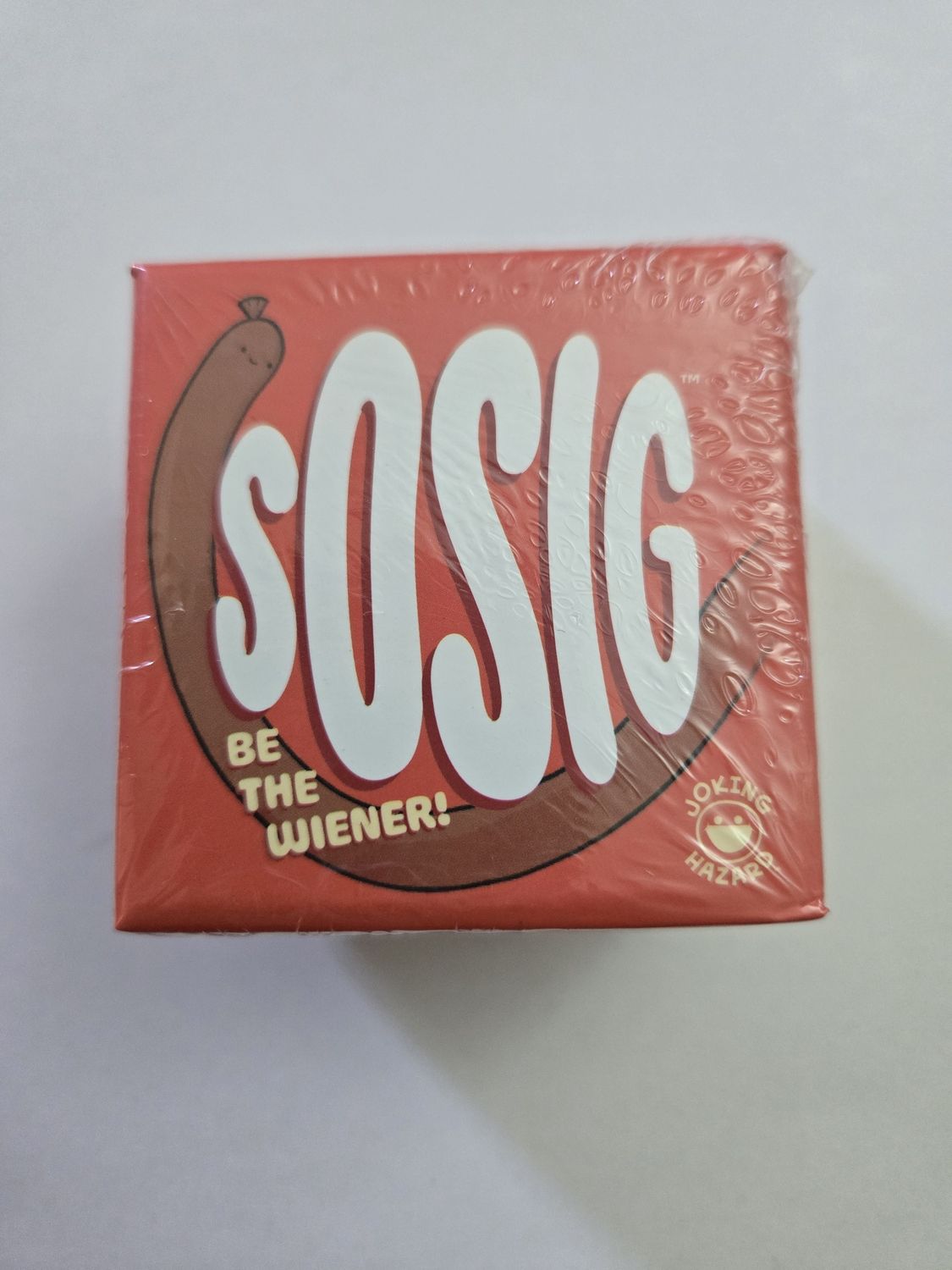 Sosig