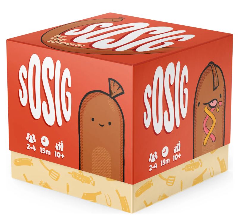 Sosig