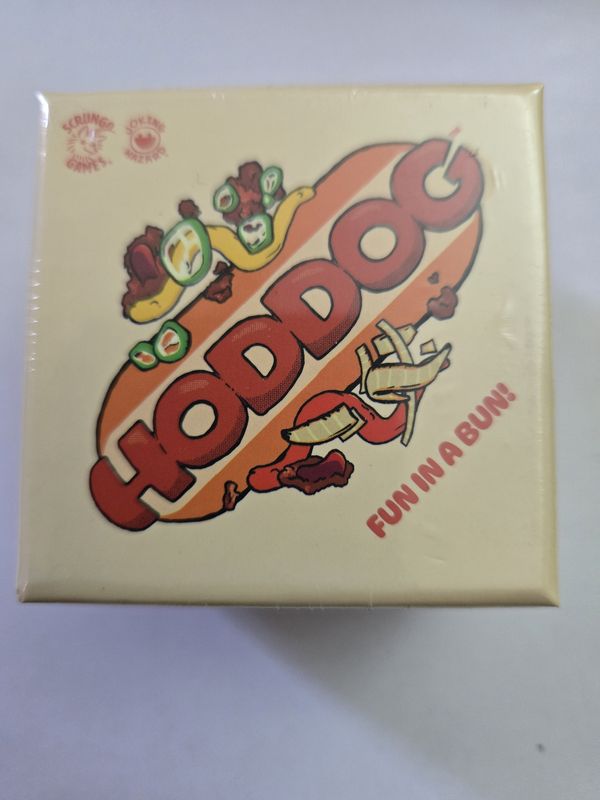 Hoddog