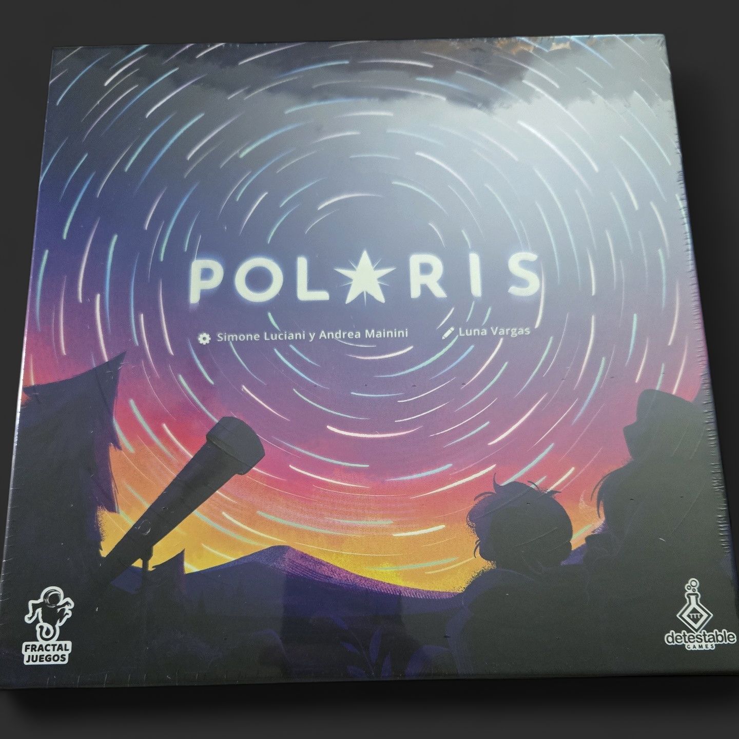 Polaris