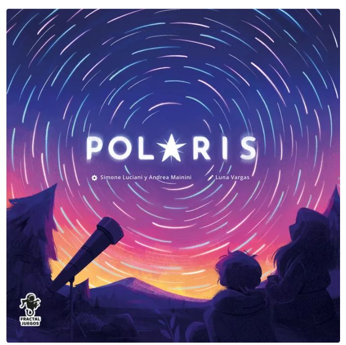Polaris
