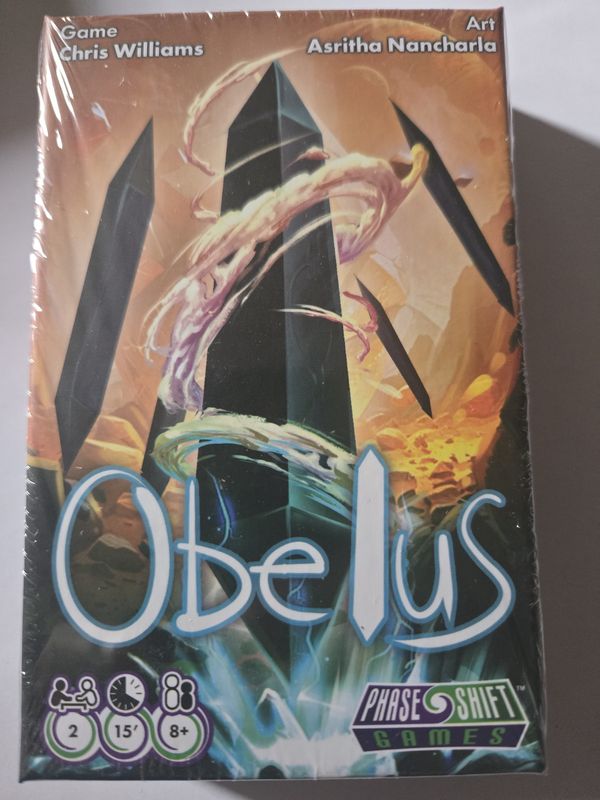 Obelus