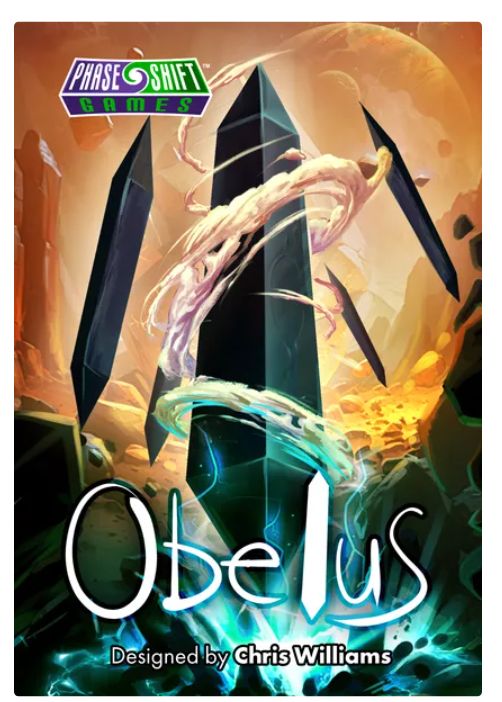 Obelus