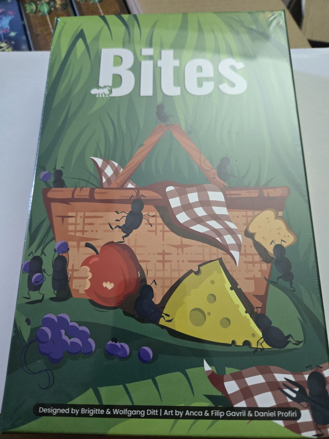 Bites