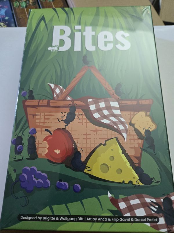 Bites
