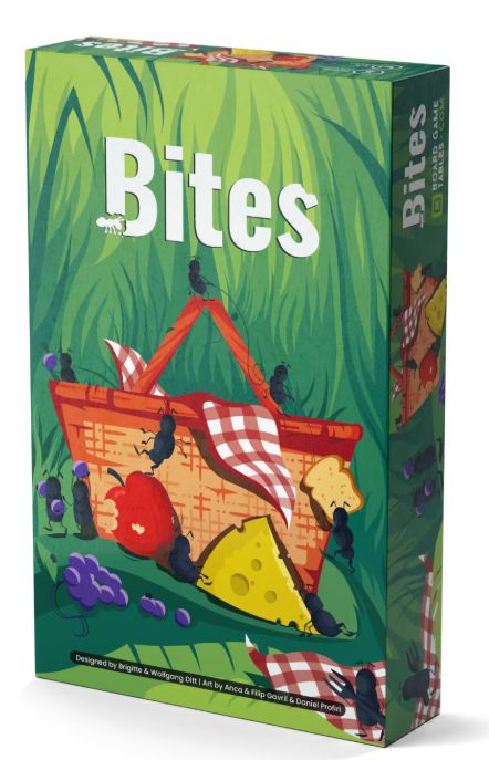 Bites