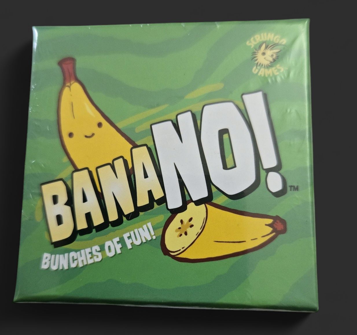 BanaNo!