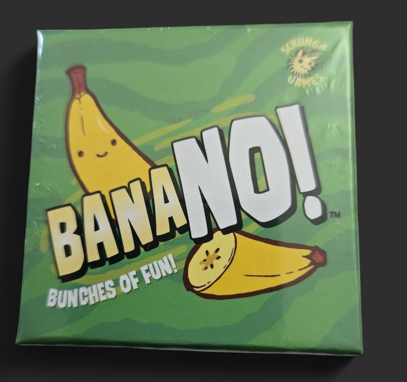 BanaNo!