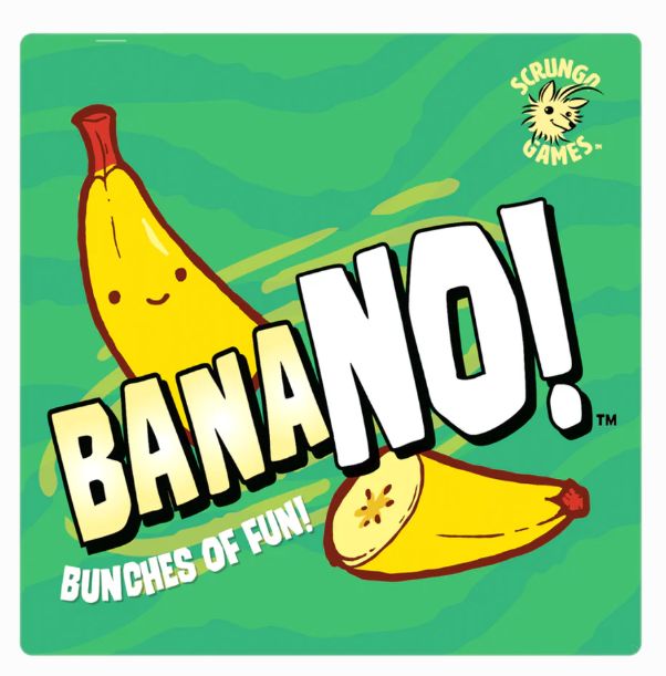 BanaNo!