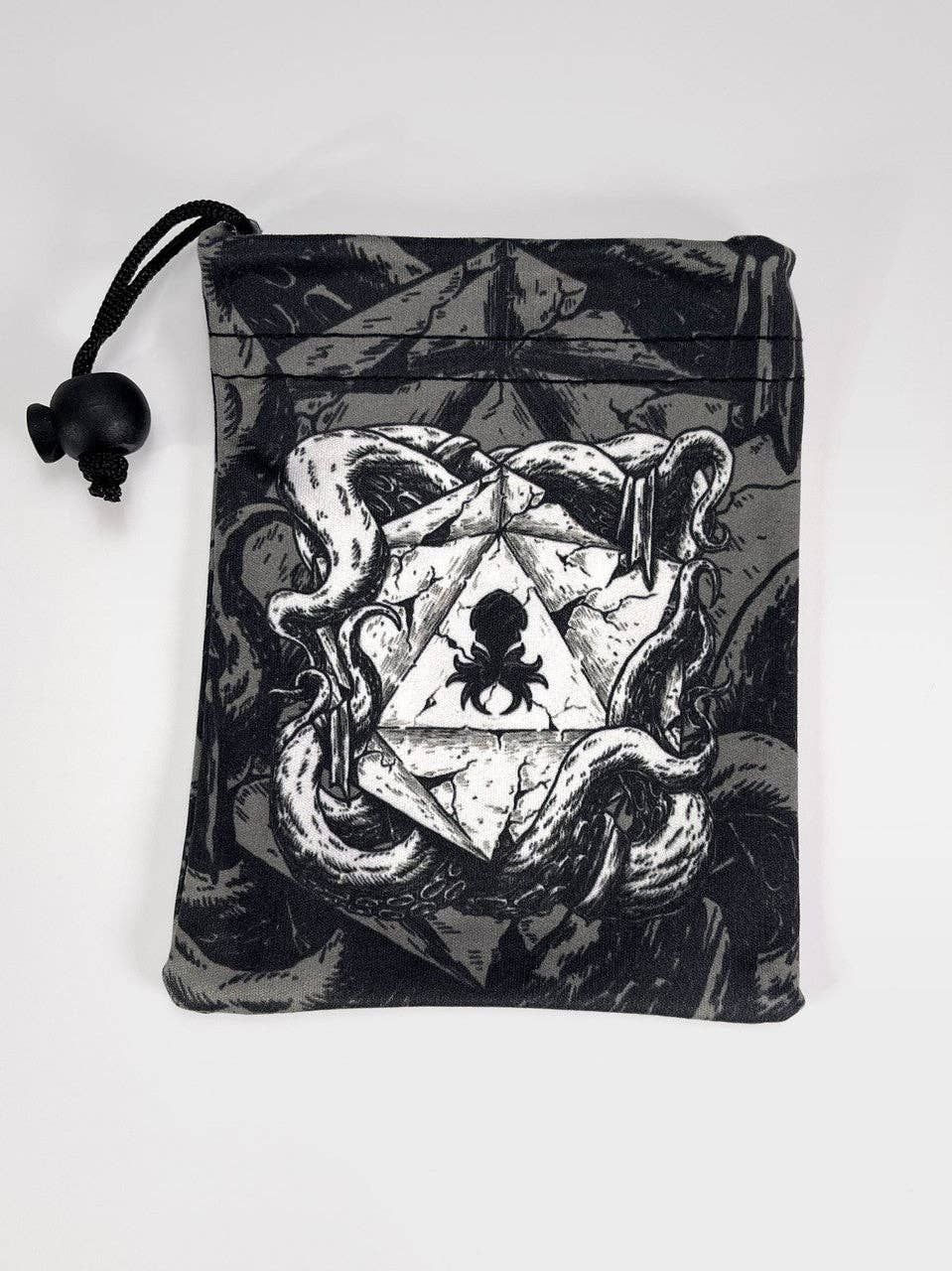 Small Dice Bag Kraken's Reach