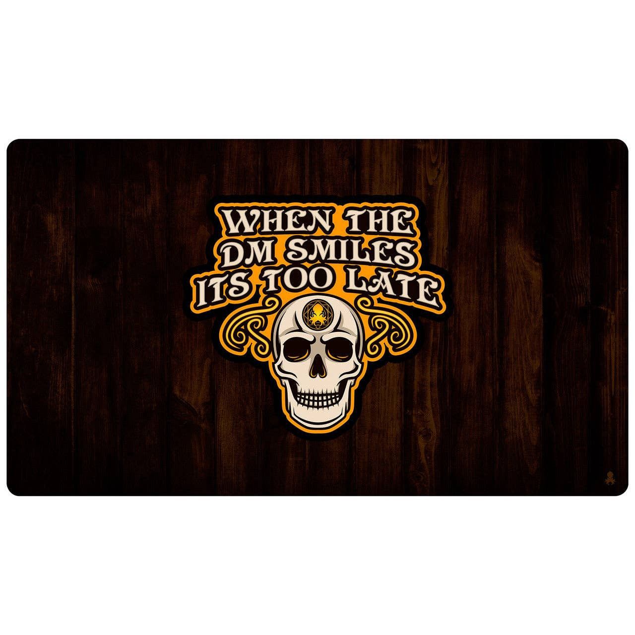 Game Mat