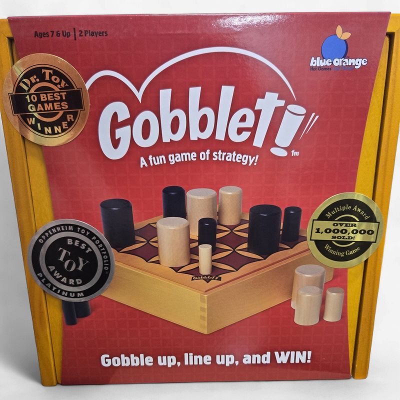 Gobblet