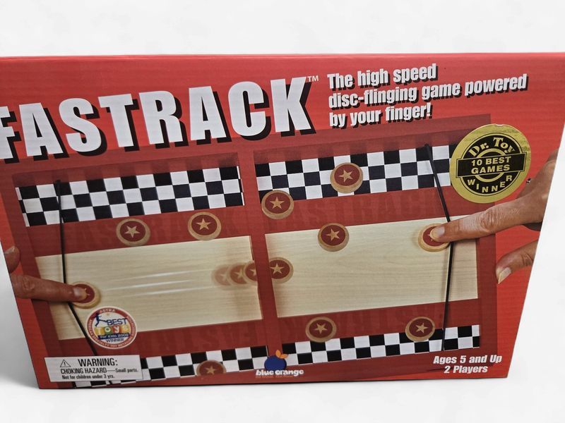 Fastrack