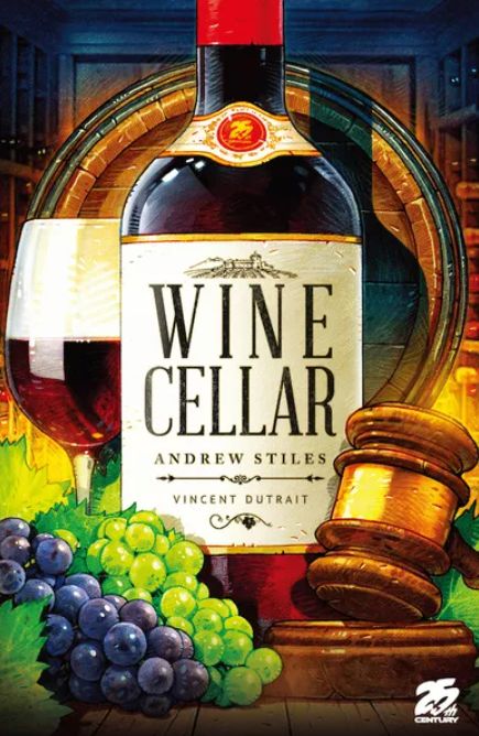 Wine Cellar