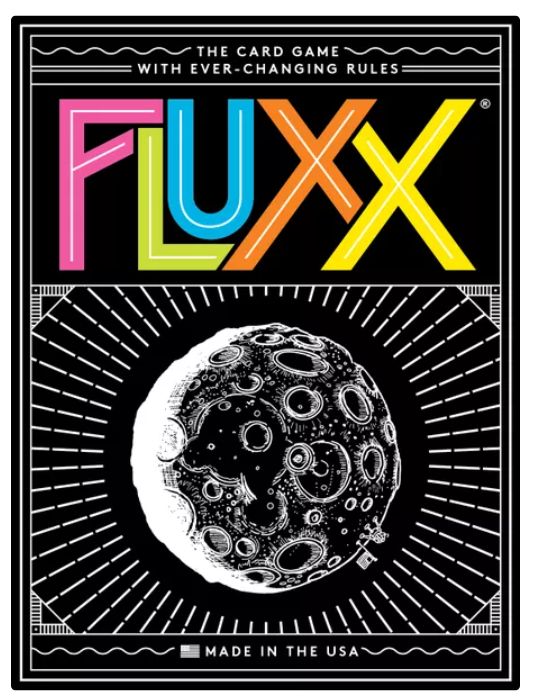 Fluxx