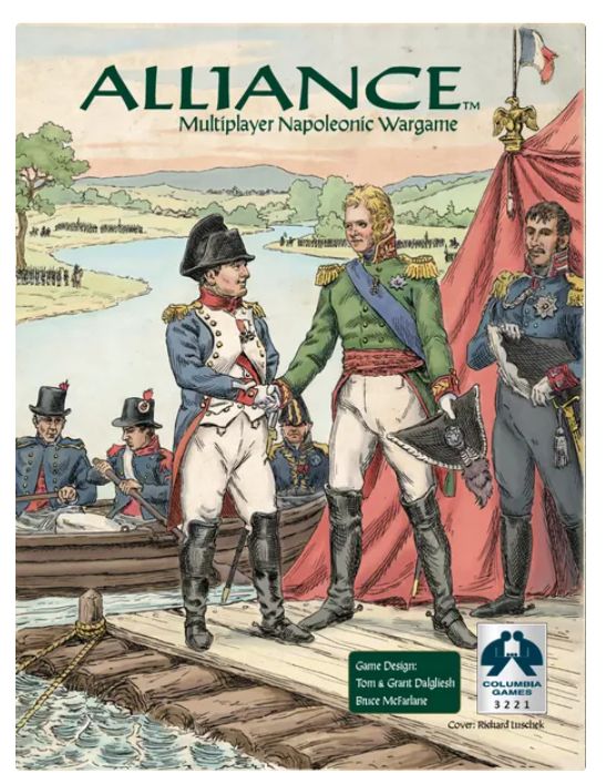 Alliance