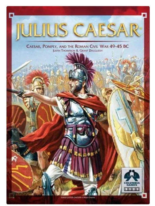 Julius Caesar