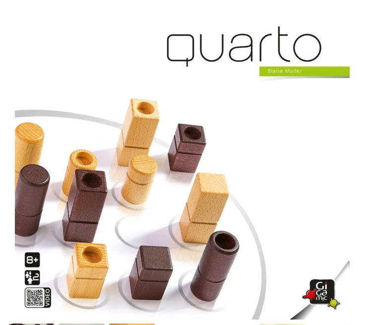 Quarto