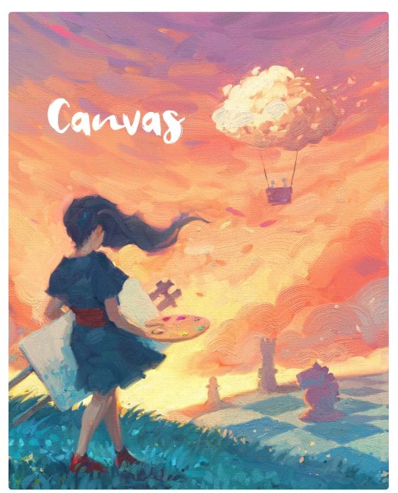 Canvas