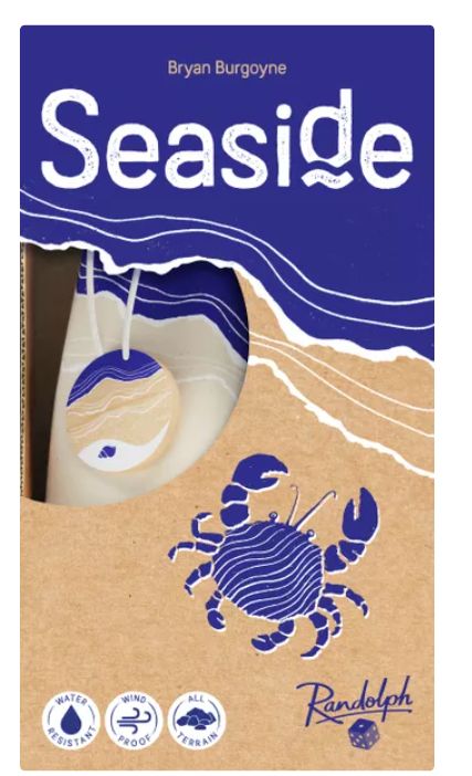 Seaside