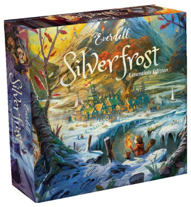 Everdell - Silver Frost