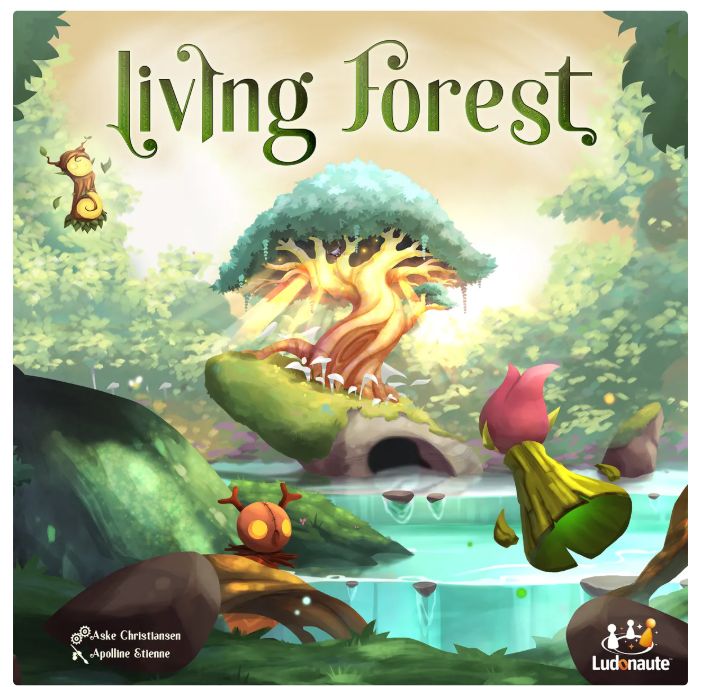 Living Forest
