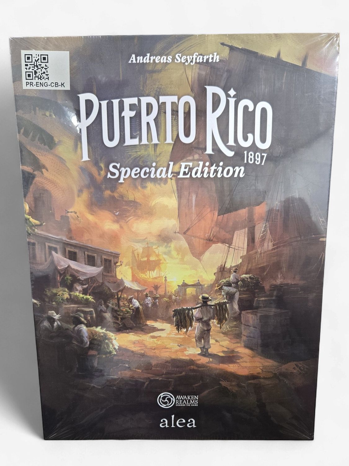 Puerto Rico
