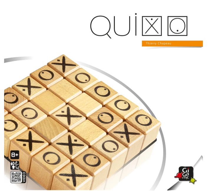 Quixo