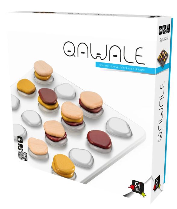 Qawale