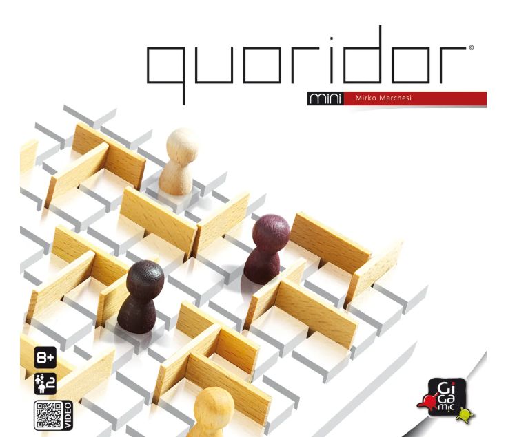 Quoridor