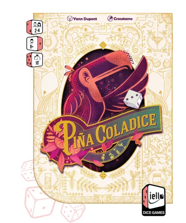 Pina Coladice