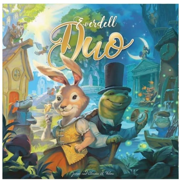 Everdell Duo